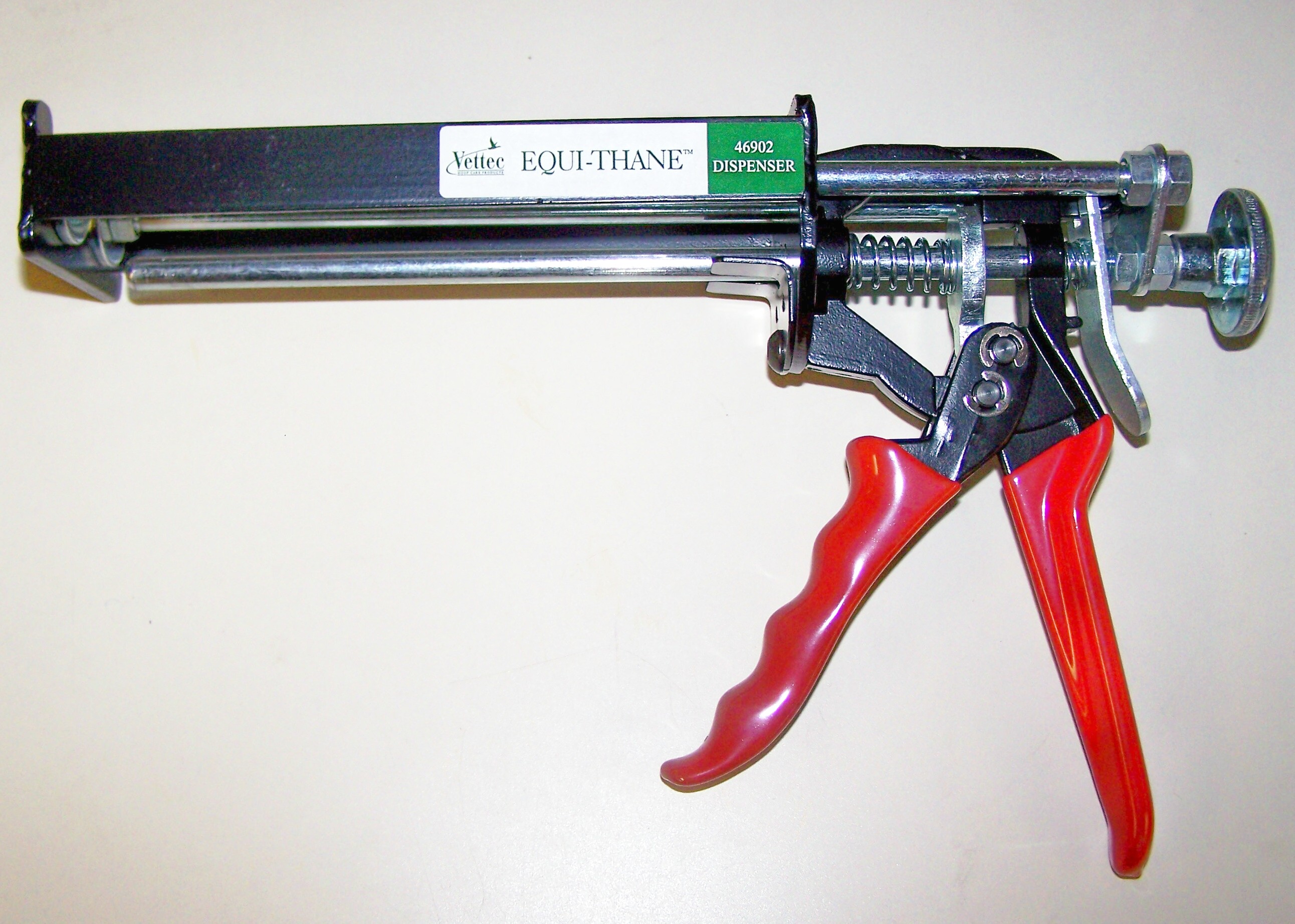 Large Dispensing Gun for 160 cc Vettec